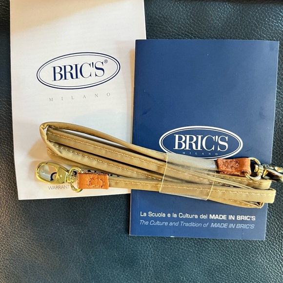 Brice 2 in one travel bag. NEW - Picture 7 of 9